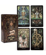Slavic Legends Tarot - $22.00