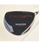 Vizion Heater Fairway 4 Wood Blue Angels Graphite Uniflex Right-Handed - $813.51 MXN