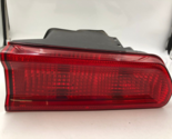 2008-2014 Dodge Challenger Passenger Side Tail Light Taillight OEM F01B2... - $98.99