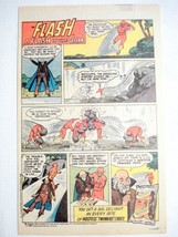 1980 Color Ad Hostess Twinkies  The Flash in A Flash in the Dam - $7.99