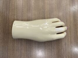 Female Mannequin Hand Only - $19.80