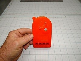 Stihl 4210 141 0500 Air Filter cover Lid Blower OEM NOS - $23.20