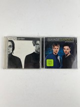 Savage Garden 2xCD Lot #1 - £10.27 GBP