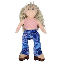 TY Beanie Boppers 12&quot; Adorable Annie 2001 - €5,12 EUR