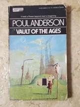 Vault of the Ages by Poul Anderson - Berkley 03840 - 1978 - £3.12 GBP