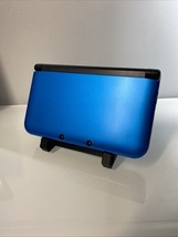 Nintendo 3DS XL Display Stand - 3D Printed Black - $3.49