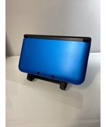 Nintendo 3DS XL Display Stand - 3D Printed Black - €2,98 EUR