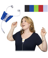 Promo 100 Pack -Earbud Holder, Prevents Tangles, Personal or Promotional... - $378.90 MXN