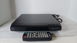 Memorex MVD2016BLK Progressive Scan DVD Player with Remote - Black - £12.52 GBP