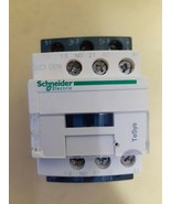 Telemecanique LC1D09F7 TeSys-034879 110V 4KW/400V 5HP Schneider NEW - $43.71 CAD