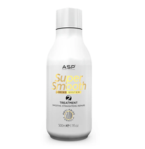 ASP - Super Smooth Amino System Treatment, 17 Oz.