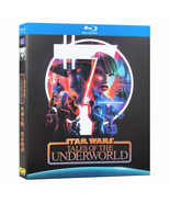Star Wars: Tales of the Underworld (2025) Blu-ray 1080P BD - $23.00