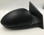 2011-2016 Chevrolet Cruze Passenger Side View Power Door Mirror Black J0... - £78.49 GBP