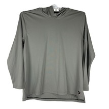 Dickies Men&#39;s 100% Polyester Long Sleeved Hoodie Size 2XL - £21.22 GBP