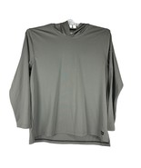Dickies Men&#39;s 100% Polyester Long Sleeved Hoodie Size 2XL - £21.12 GBP