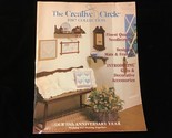 The Creative Circle 1987 Collection Catalog Magazine - $8.00
