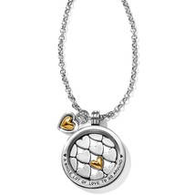 Brighton Lots Of Love Pendant Necklace - £162.90 GBP