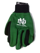 NCAA North Dakota Two Tone Utility Glove - £7.66 GBP
