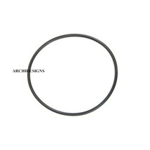 NEW Genuine/OEM GENERAL ELECTRIC O-RING SUMP HOUSING, Part # WS03X10038 - $1,215.49 MXN