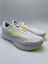 Brooks Glycerin 20 Low White Nightlife 110382 1D 135 Men’s Sizes 8-14 - £79.69 GBP