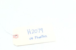 2004-2006 VOLKSWAGEN PHAETON FRONT RIGHT CONTROL ARM H2079 image 15