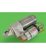 Mercedes Crossfire E320 CLK320 C320 3.2l V6 M112 Motor Engine Starter Oem - €63,43 EUR