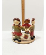 Yankee Candle Jar Holder Christmas Kids Gifts Presents Seasonal Decor Ho... - £16.97 GBP
