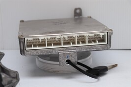 03-04 Honda Element ATX ECU ECM Engine Control Module Immobilizer 37820-PZD-A54 image 5