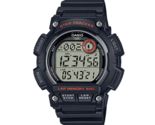 Casio Men&#39;s Wrist Watch WS-2100H-1A - $59.58