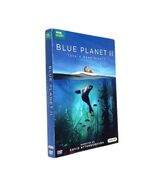 Blue Planet Season 2 (2017) 3DVD - $28.00