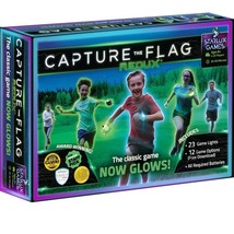 Redux: The Original Glow in The Dark Capture The Flag Game | Ages 8+ | O... - $46.53