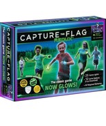 Redux: The Original Glow in The Dark Capture The Flag Game | Ages 8+ | O... - $46.53