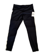 Ziya Active Women's Leopard Strip Light N Tight Hi-Rise Legging Sz 20 Bl... - €16,31 EUR Ziya Active Women's Leopard Strip Light N Tight Hi-Rise Legging Sz 20 Bl... - €16,31 EUR