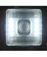 mOtiOn Activated LED LIGHT infrared PIR Sensor for Cargo Trailer Camper ... - $425.91 MXN+