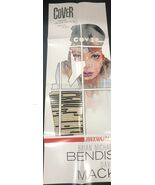 COVER 12&quot; x 36&quot; (2018) Jinxworld Comics promotional poster FINE- - $20.69 CAD