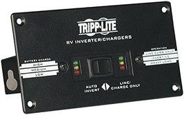 Tripp Lite Remote Control Module For Tripp Lite Powerverter Inverters, A... - $232.92