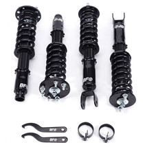 Adjustable Coilovers Struts Shocks Kit For Honda Accord 2008-12 Acura TSX 09-14 - $527.67