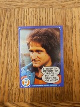 1979 Topps Mork and MindyTrading Cards | #37 - $2.14