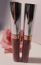 Anastasia POET Liquid Lipstick 0.11oz X 2 Brand New - $60.00