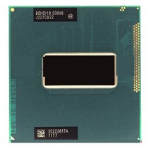 Computer Accessories Core CPU I7 3632qm SR0V0 (6M Cache/2.2GHz/Quad-Core) I7-363 - £118.03 GBP