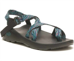 Chaco men&#39;s z/cloud 2 sandal in Current Teal - size 12 - £55.09 GBP