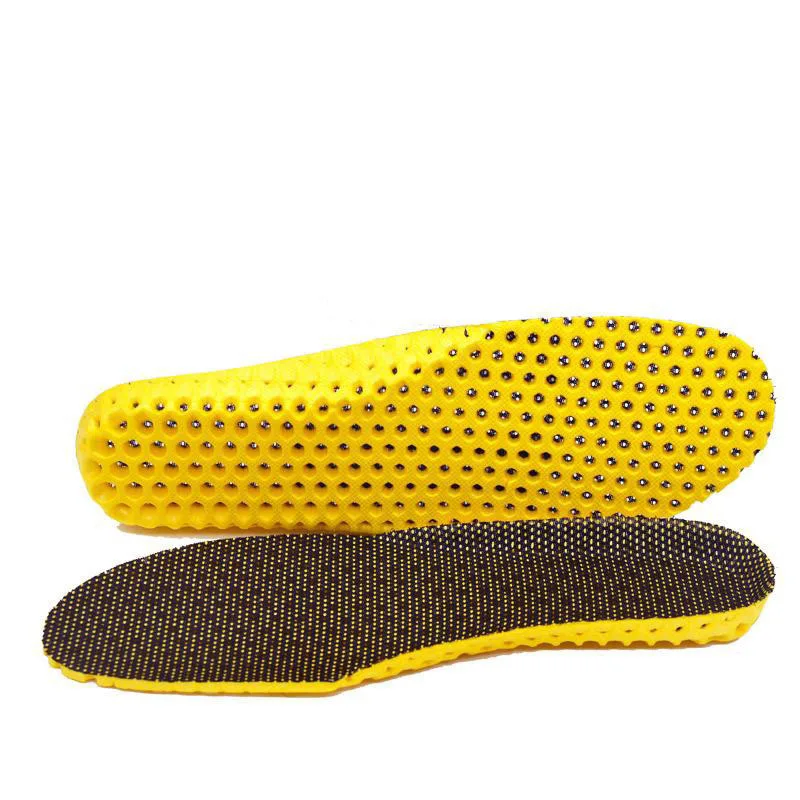 Orthopedic Memory Foam Insoles  Insert For Feet Man Women Soles Pad Shoes Sole   - £109.54 GBP