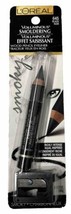 LOREAL Voluminous Smoldering Eyeliner #645 BLACK  New/Sealed/ Please See... - £10.63 GBP