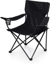 Oniva - A Picnic Time Brand Ptz Camp Chair, Picnic Chair, Beach Chair With - £40.59 GBP