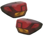 FIT BUICK ENCORE GX 2020-2024 HALOGEN TAILLIGHTS TAIL LIGHTS REAR LAMPS ... - $415.79