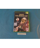 2002 FIFA World Cup (Microsoft Xbox, 2002) Video Game - £10.70 GBP