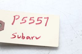 2002-2003 SUBARU IMPREZA MANUAL INSTRUMENT GAUGE CLUSTER P5557 image 11