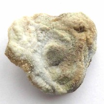 Angel Aura Chalcedony Rosette  with lots of Sparkle VC483 - £10.16 GBP