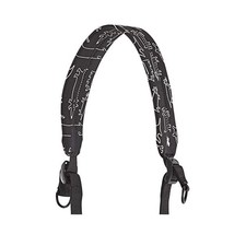 Miggo Two way Speed Strap for DSLR and Mirrorless (CSC) Camera - Space Zoo  - $616.50 MXN
