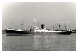 rp06812 - Furness Withy Cargo Ship - Pacific Fortune , built 1948 -print 6x4 - £2.20 GBP